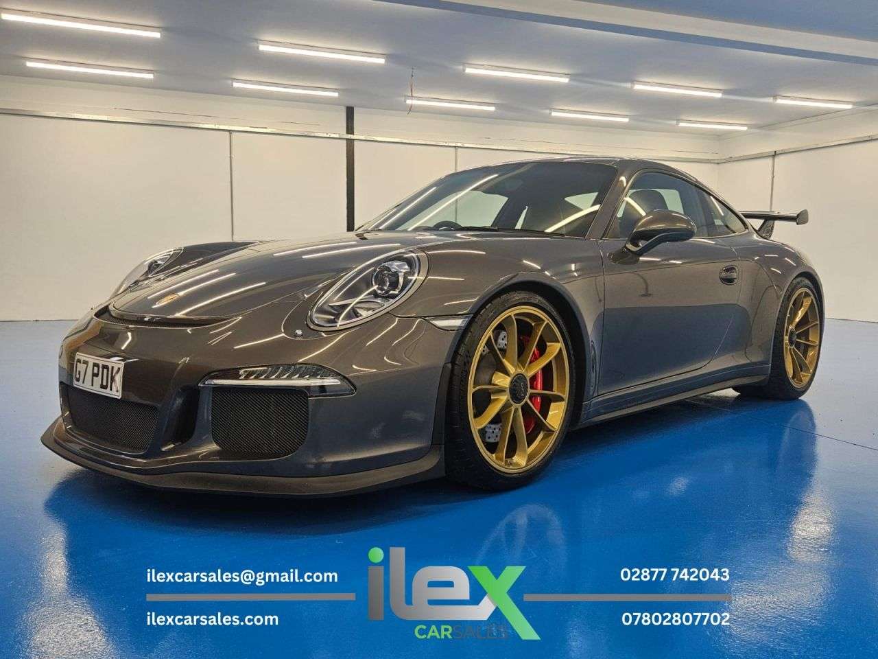 2014 PORSCHE 911 2014 PORSCHE 911