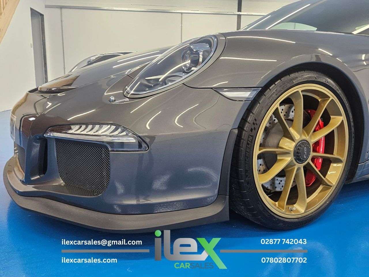 2014 PORSCHE 911 2014 PORSCHE 911