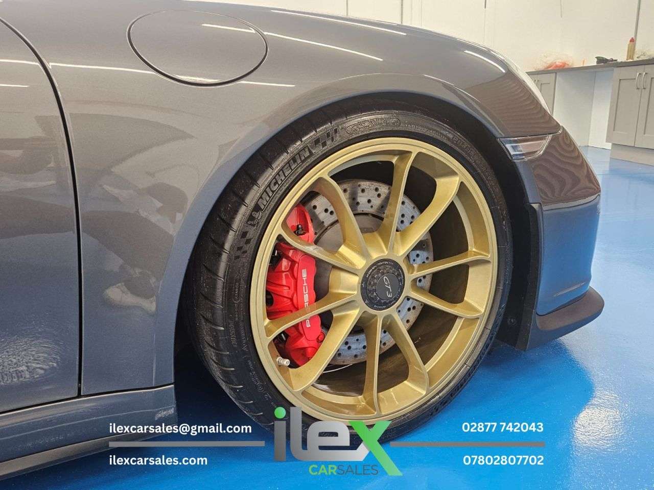 2014 PORSCHE 911 2014 PORSCHE 911