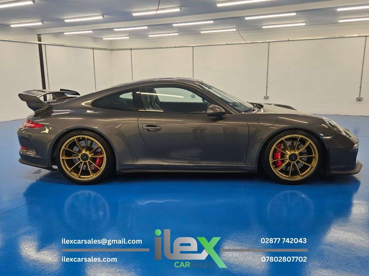 2014 PORSCHE 911 2014 PORSCHE 911
