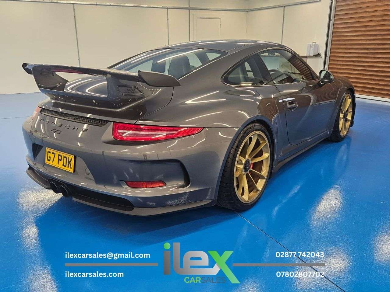 2014 PORSCHE 911 2014 PORSCHE 911