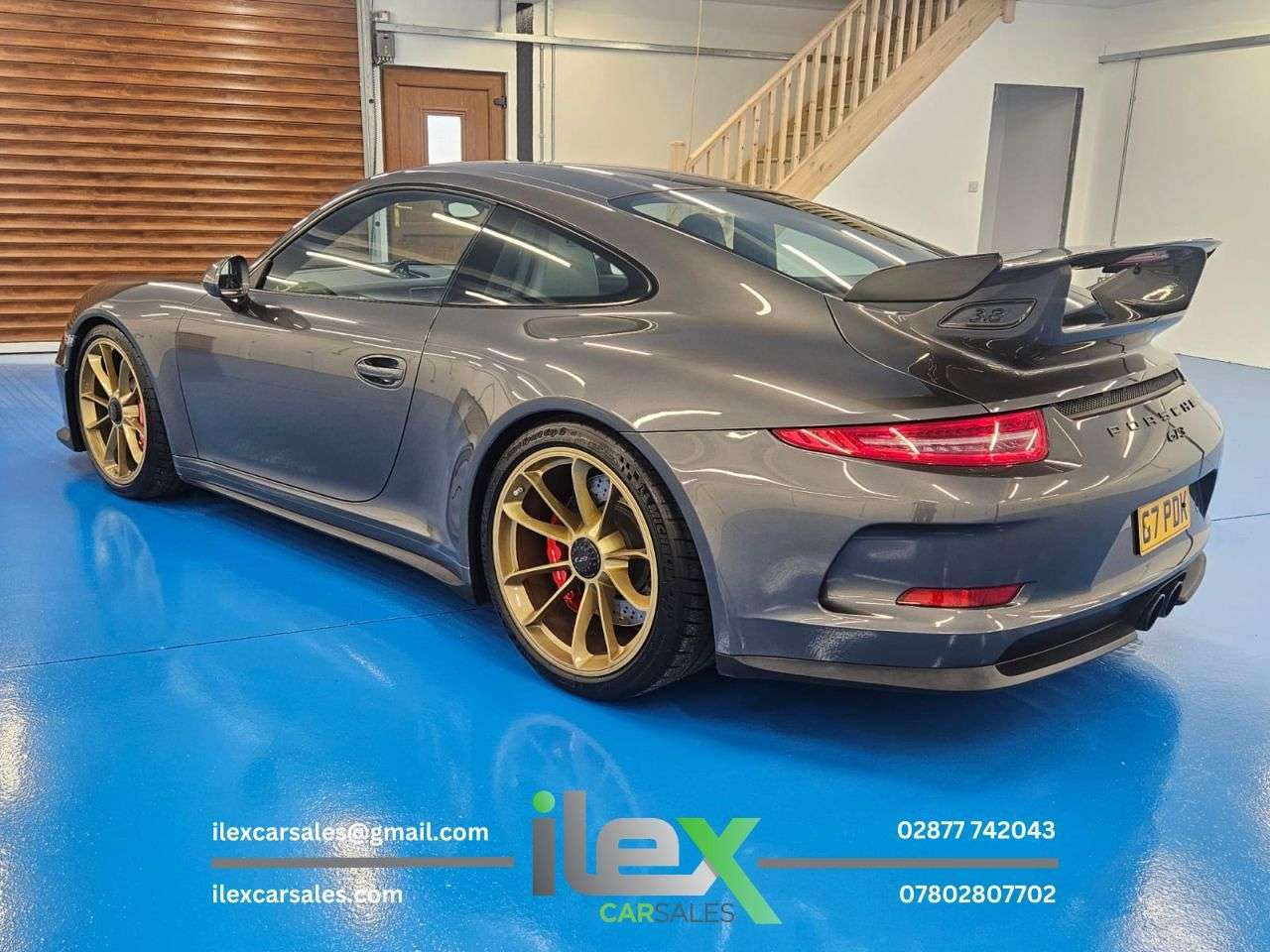 2014 PORSCHE 911 2014 PORSCHE 911