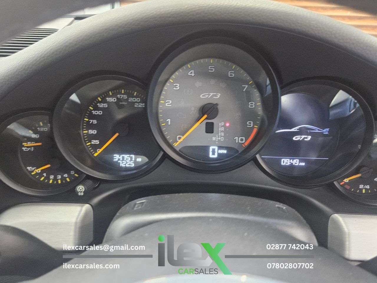 2014 PORSCHE 911 2014 PORSCHE 911