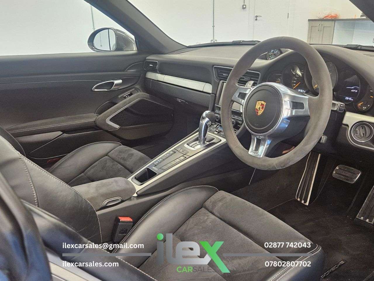 2014 PORSCHE 911 2014 PORSCHE 911