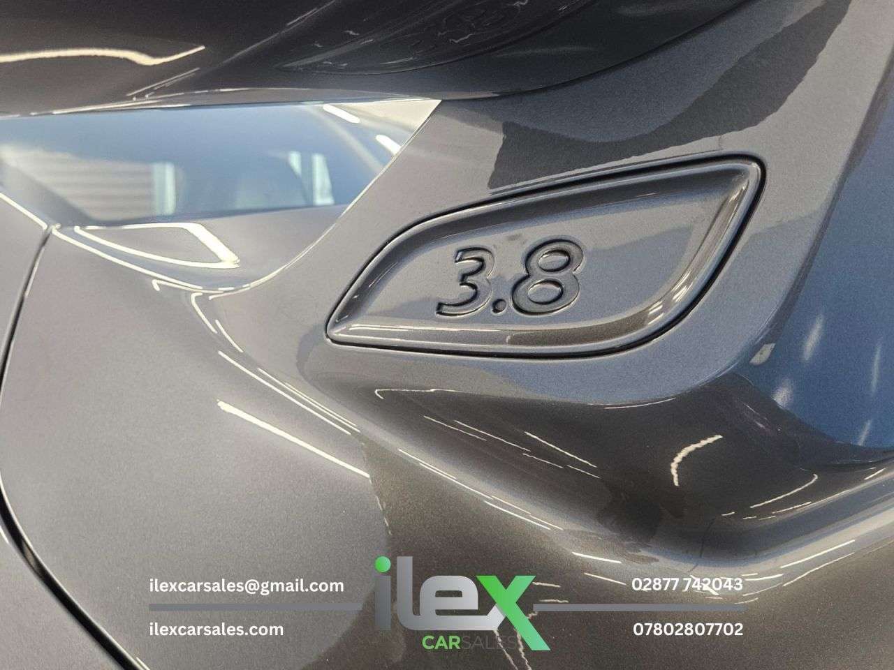 2014 PORSCHE 911 2014 PORSCHE 911