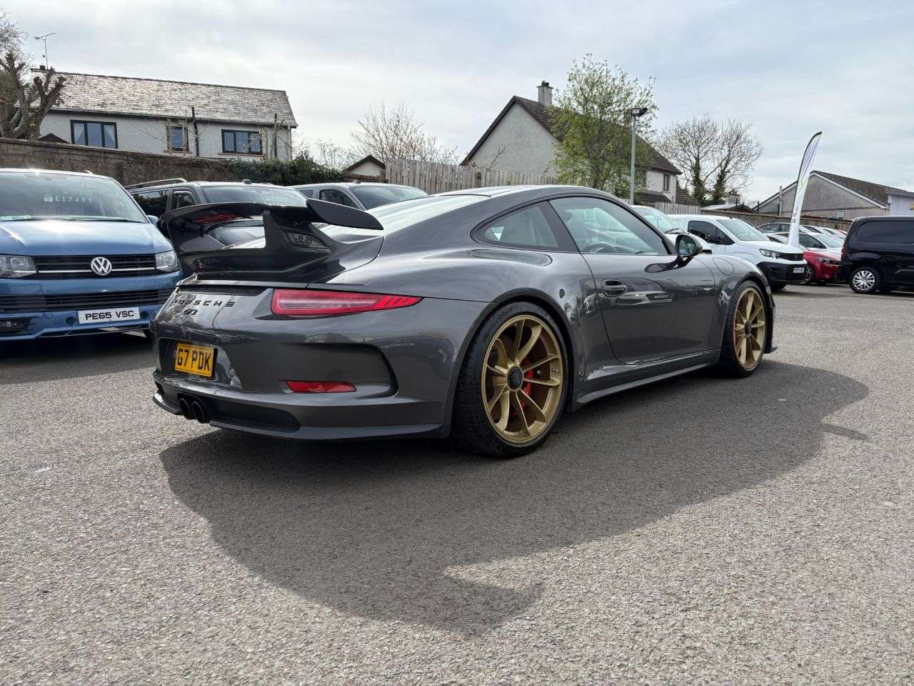 2014 PORSCHE 911 2014 PORSCHE 911