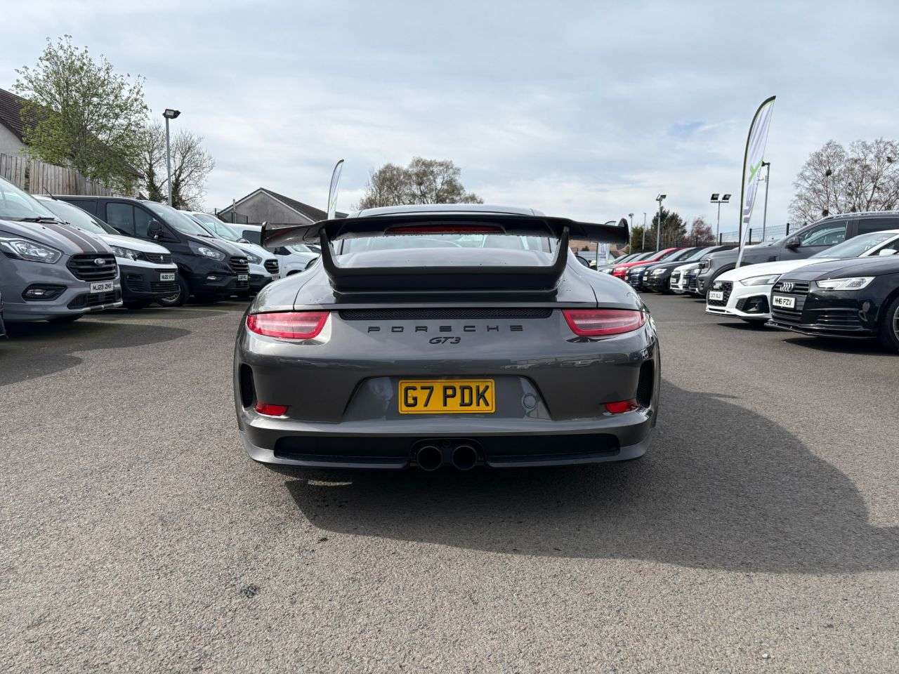 2014 PORSCHE 911 2014 PORSCHE 911