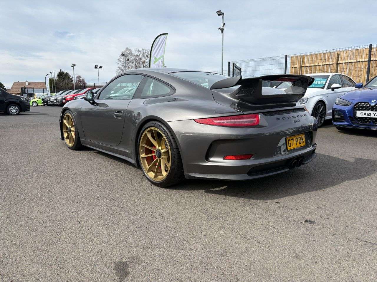 2014 PORSCHE 911 2014 PORSCHE 911
