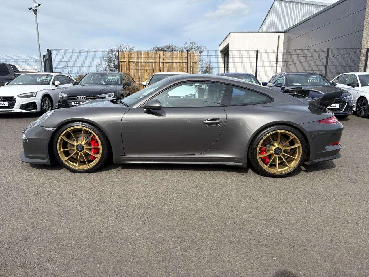 2014 PORSCHE 911 2014 PORSCHE 911
