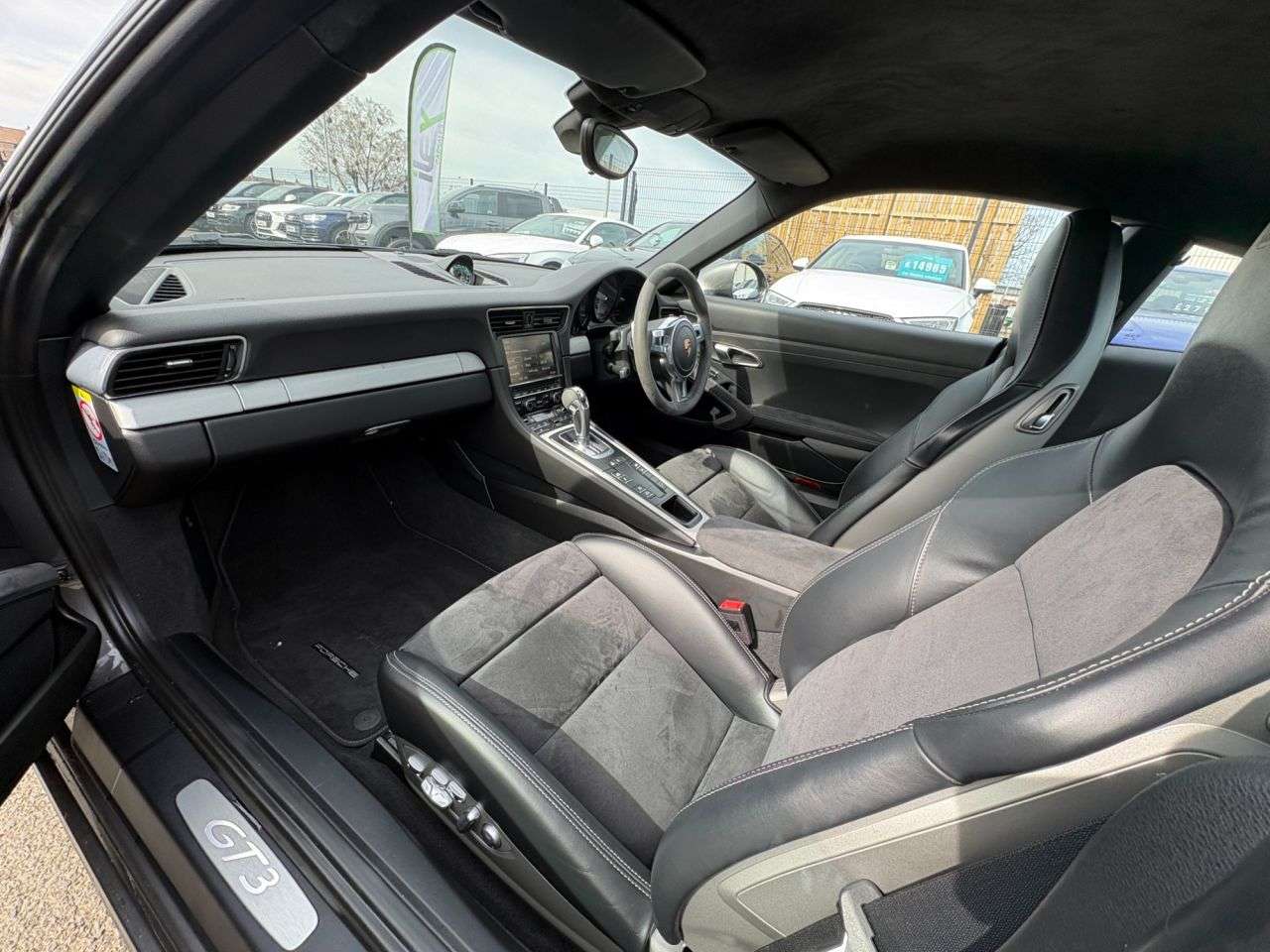 2014 PORSCHE 911 2014 PORSCHE 911