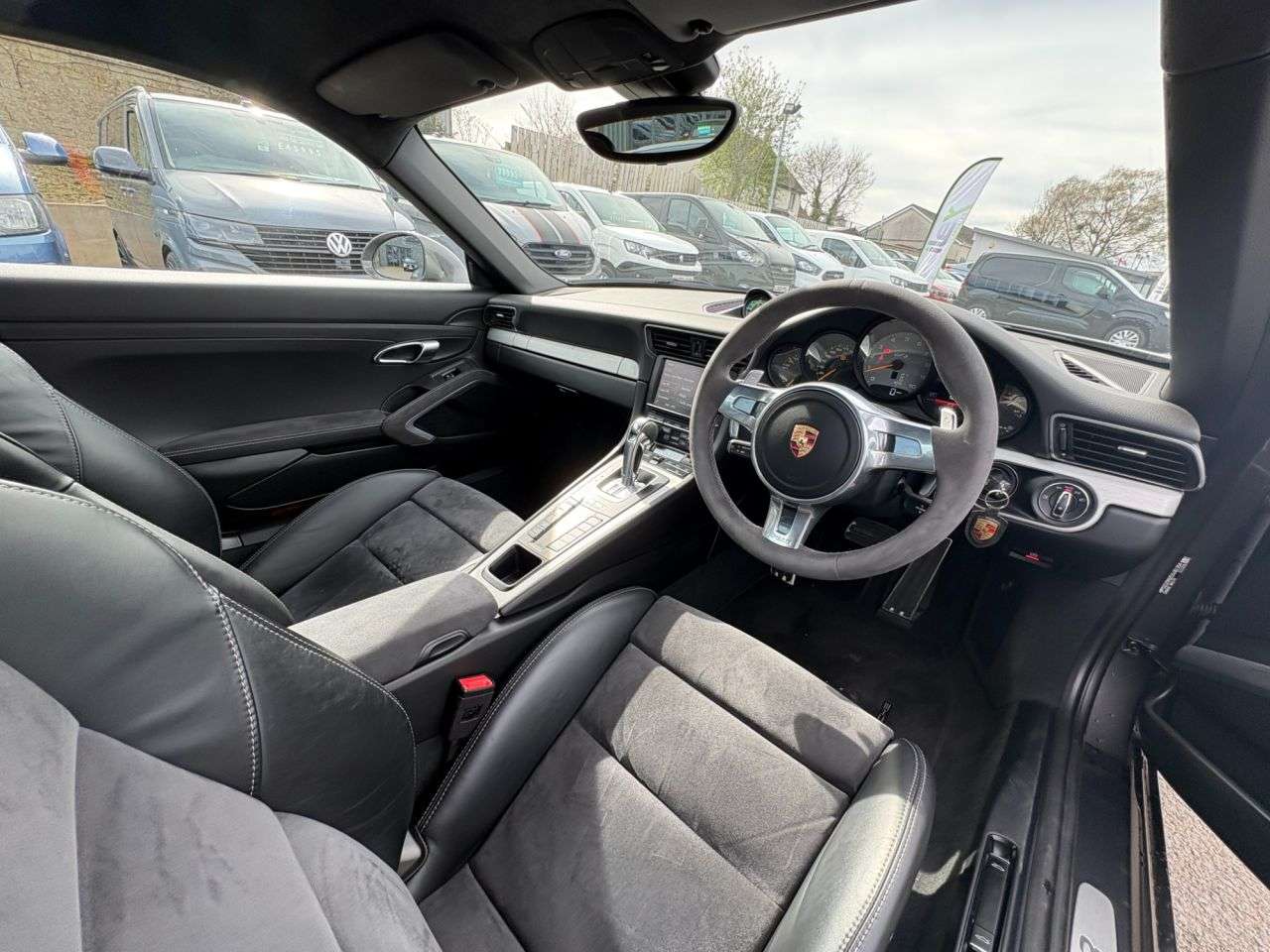 2014 PORSCHE 911 2014 PORSCHE 911