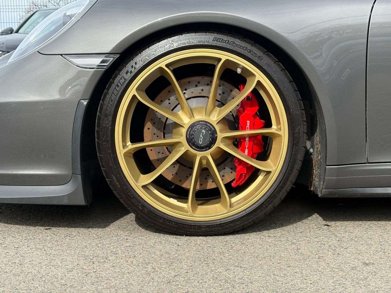 2014 PORSCHE 911 2014 PORSCHE 911