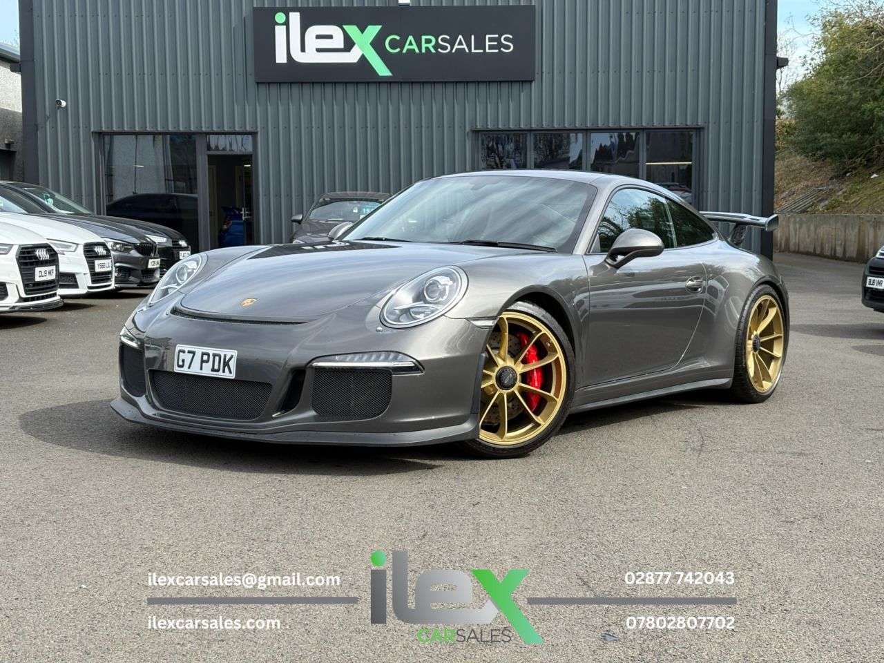 2014 PORSCHE 911 2014 PORSCHE 911