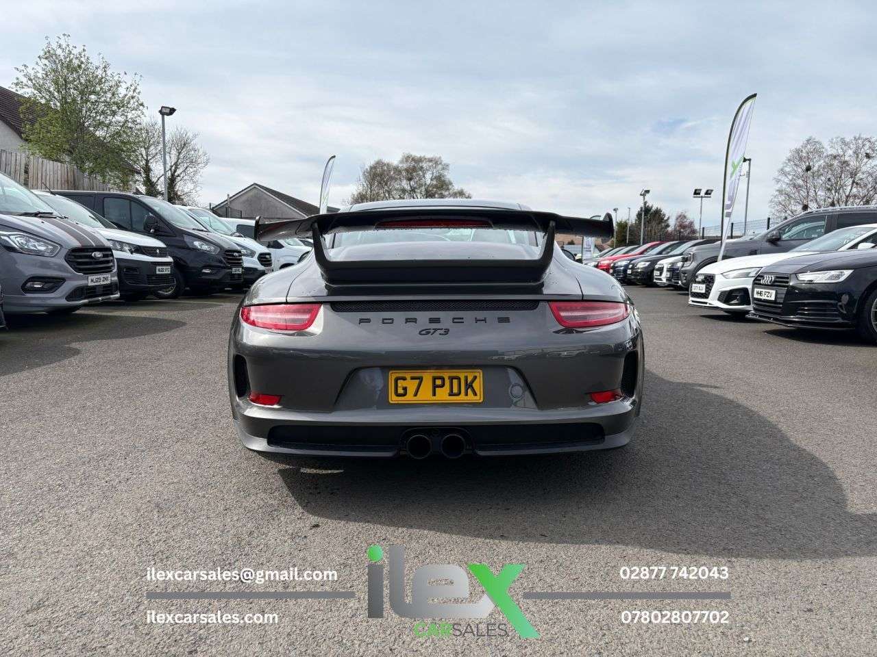 2014 PORSCHE 911 2014 PORSCHE 911