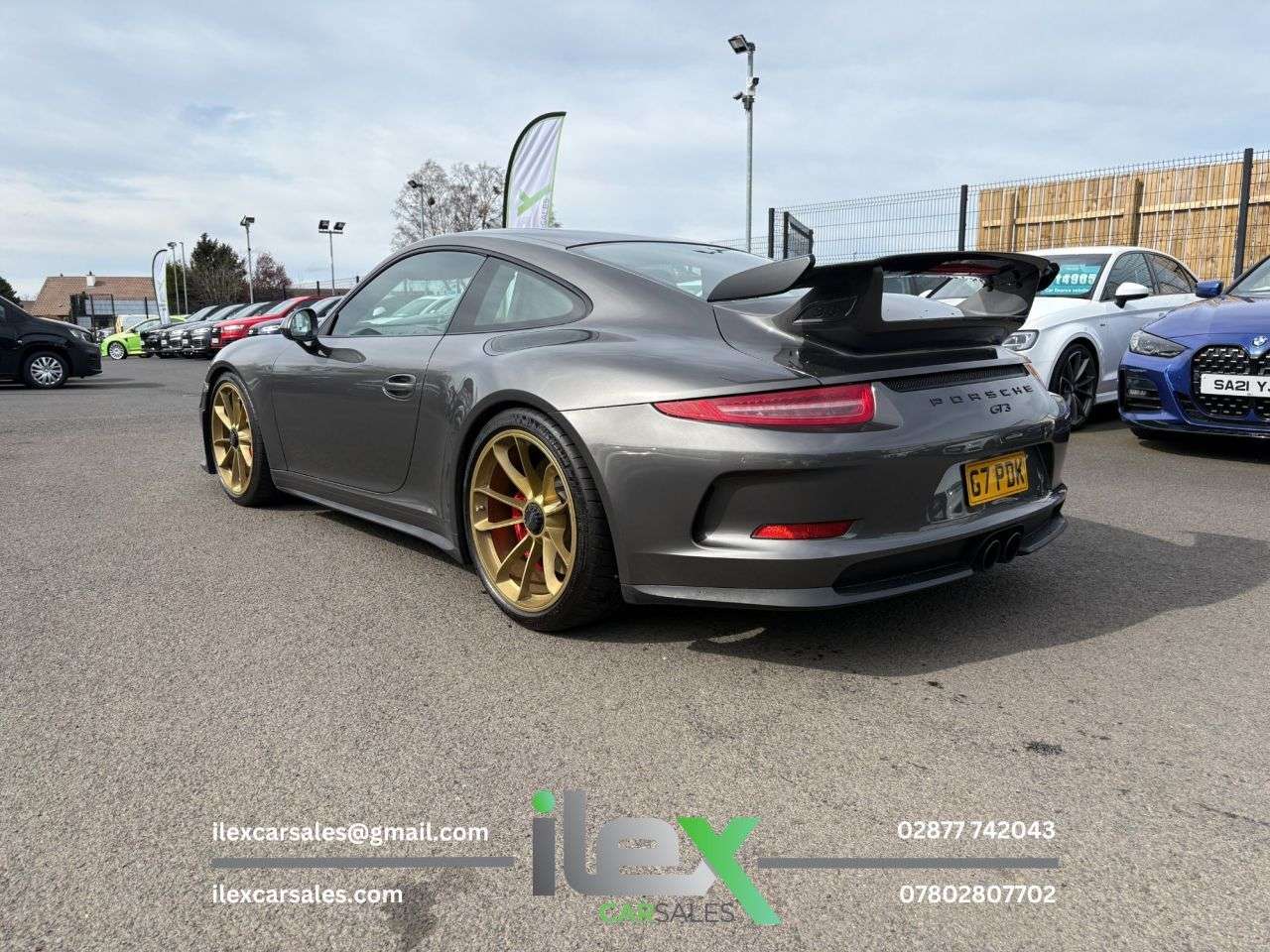 2014 PORSCHE 911 2014 PORSCHE 911