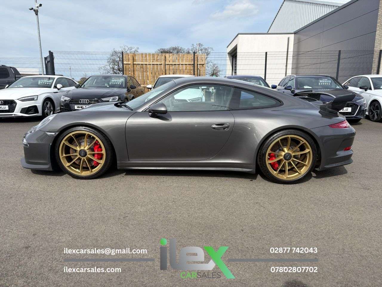 2014 PORSCHE 911 2014 PORSCHE 911