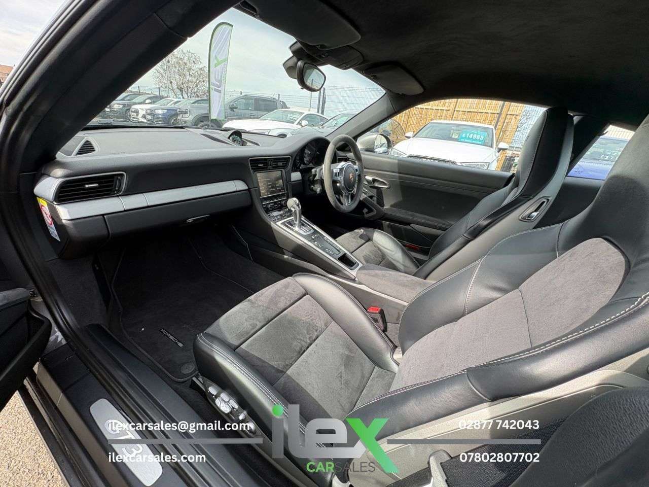 2014 PORSCHE 911 2014 PORSCHE 911