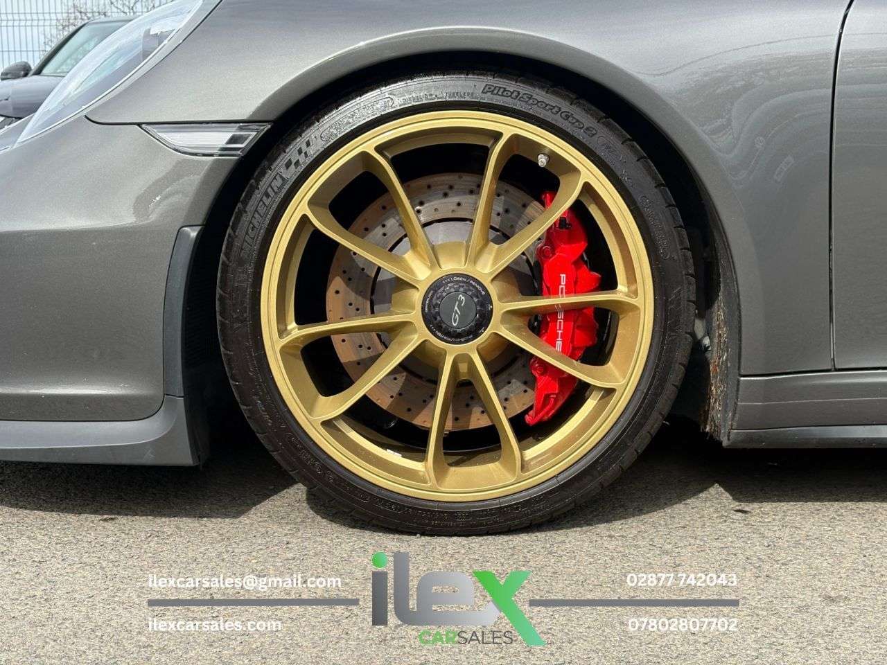 2014 PORSCHE 911 2014 PORSCHE 911