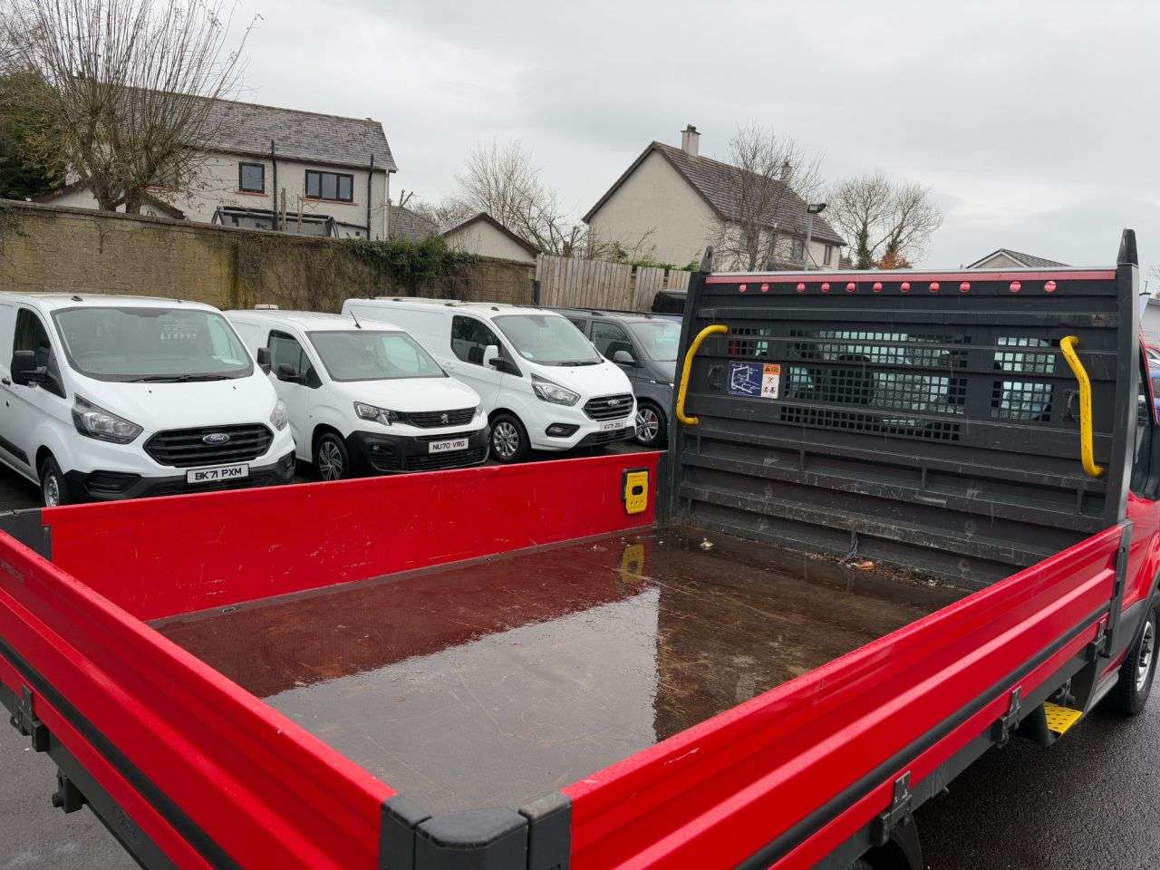 2017 FORD TRANSIT 2017 FORD TRANSIT