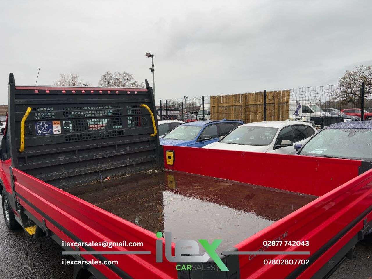 2017 FORD TRANSIT 2017 FORD TRANSIT