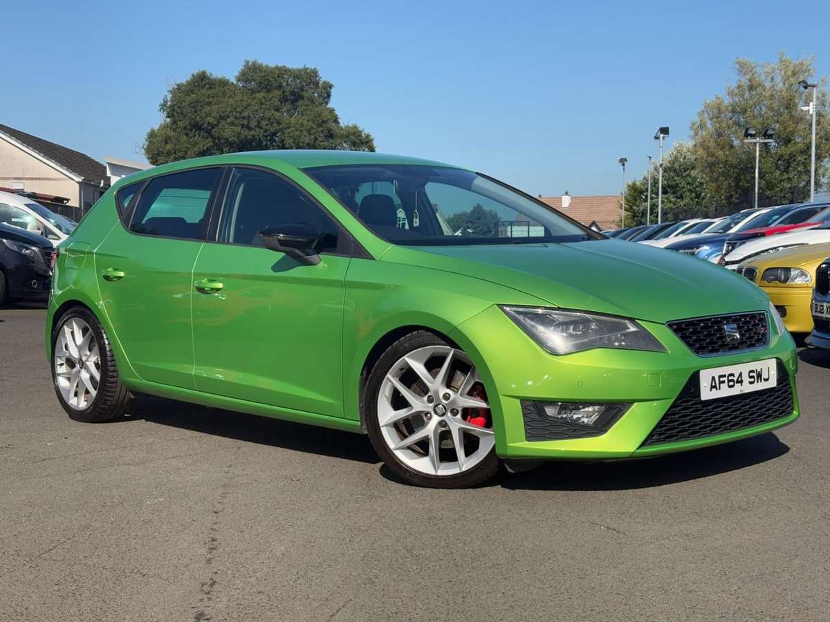 Check out this Seat Leon 2014 Diesel Manual