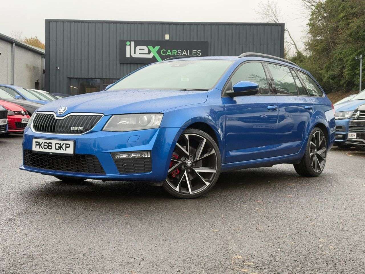 2016 SKODA OCTAVIA 2016 SKODA OCTAVIA