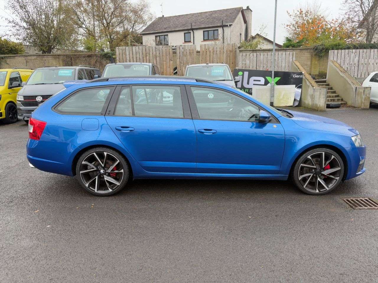 2016 SKODA OCTAVIA 2016 SKODA OCTAVIA