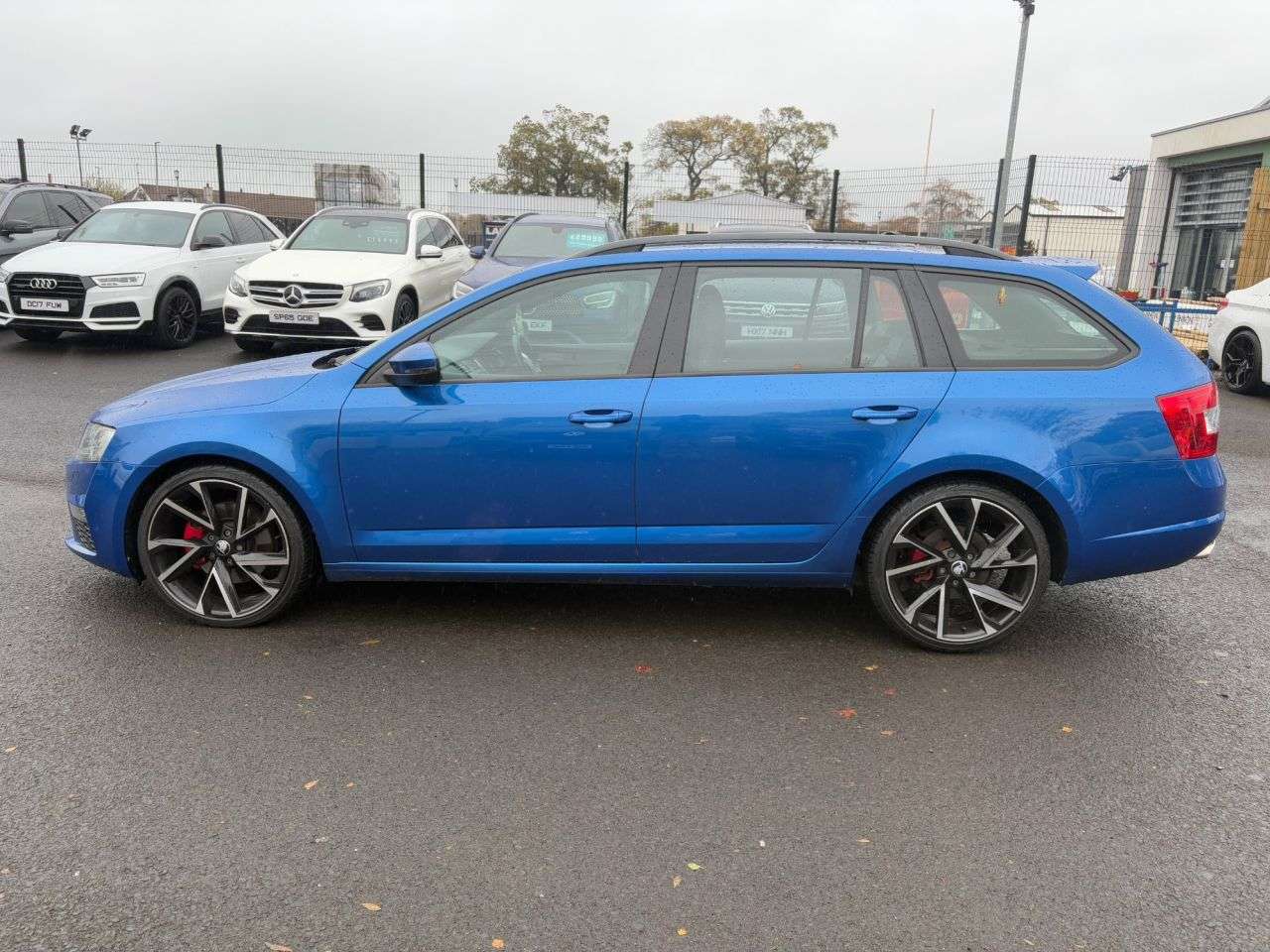 2016 SKODA OCTAVIA 2016 SKODA OCTAVIA