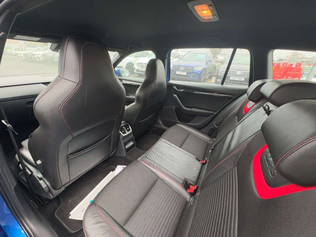 2016 SKODA OCTAVIA 2016 SKODA OCTAVIA