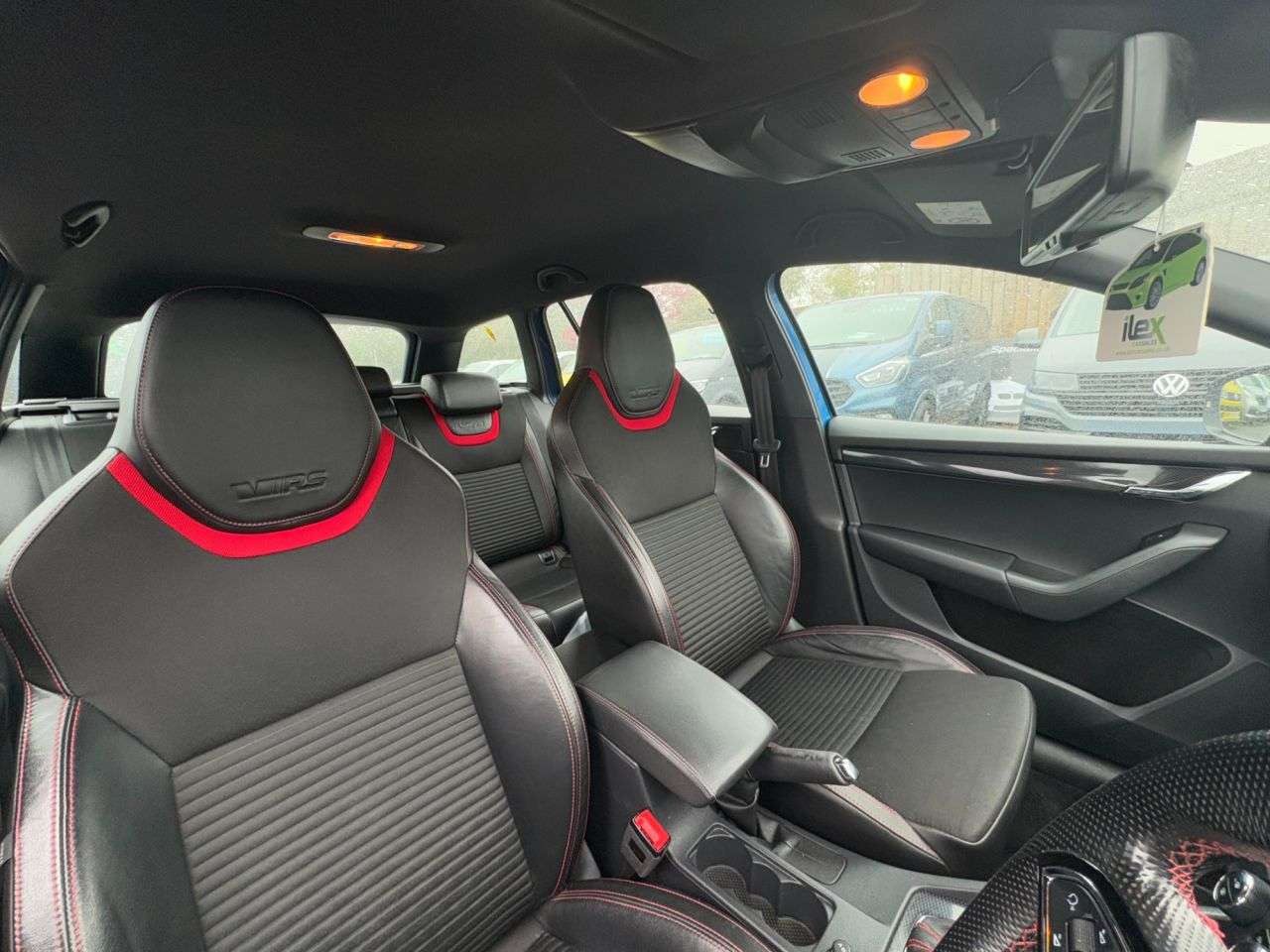 2016 SKODA OCTAVIA 2016 SKODA OCTAVIA