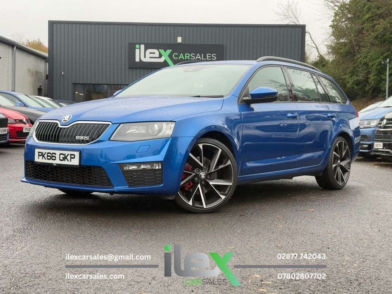 2016 SKODA OCTAVIA 2016 SKODA OCTAVIA