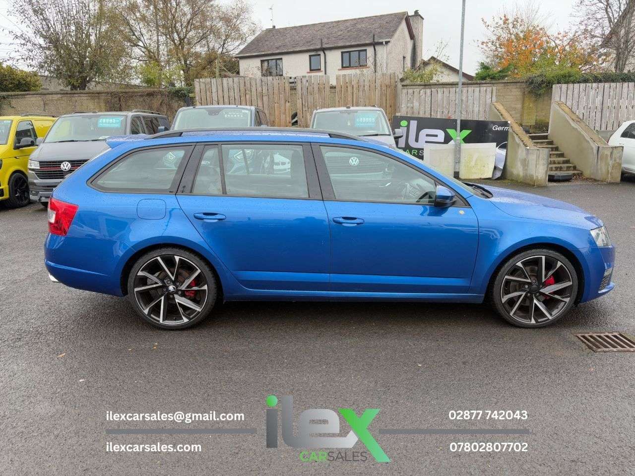 2016 SKODA OCTAVIA 2016 SKODA OCTAVIA