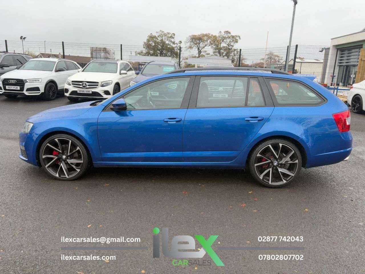 2016 SKODA OCTAVIA 2016 SKODA OCTAVIA