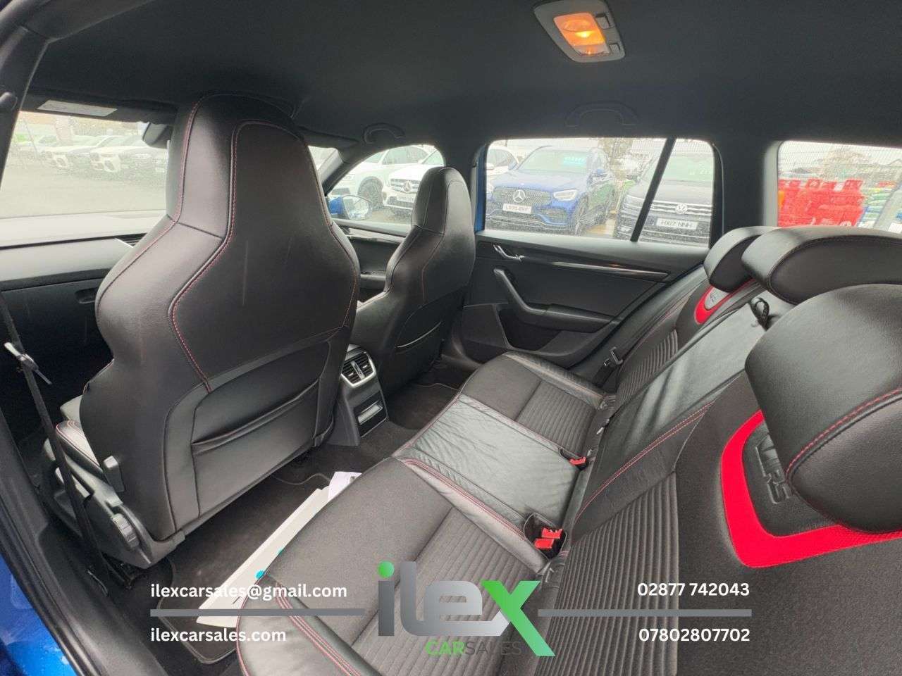 2016 SKODA OCTAVIA 2016 SKODA OCTAVIA