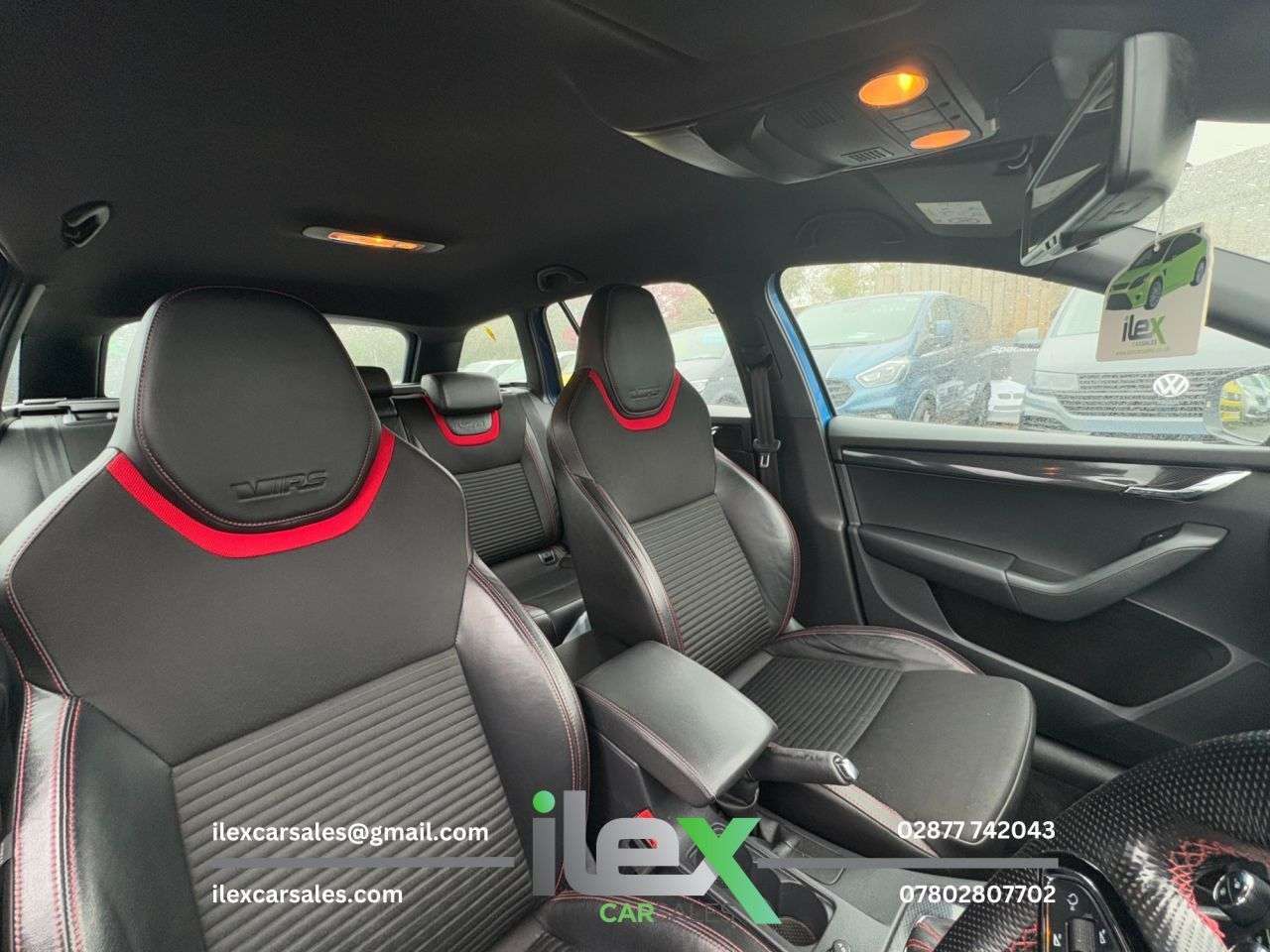 2016 SKODA OCTAVIA 2016 SKODA OCTAVIA