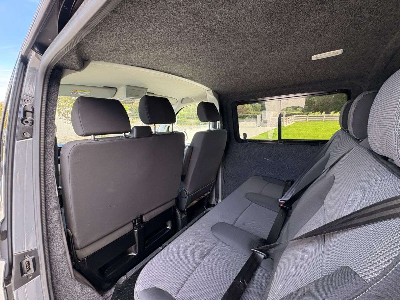 2022 VOLKSWAGEN TRANSPORTER 2022 VOLKSWAGEN TRANSPORTER