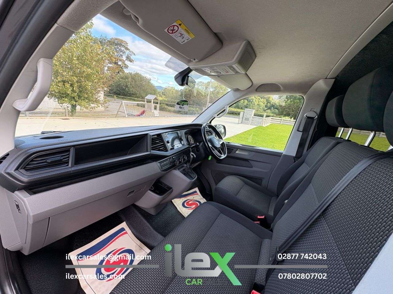 2022 VOLKSWAGEN TRANSPORTER 2022 VOLKSWAGEN TRANSPORTER