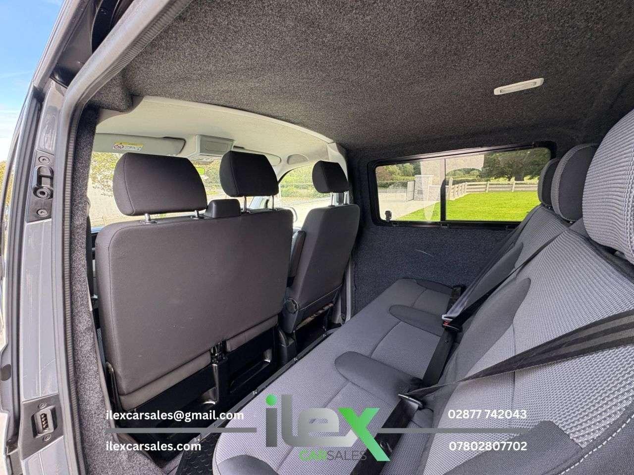 2022 VOLKSWAGEN TRANSPORTER 2022 VOLKSWAGEN TRANSPORTER