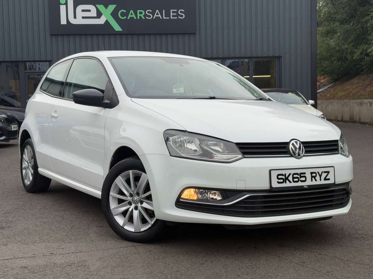 Check out this Volkswagen Polo 2015 Petrol Manual