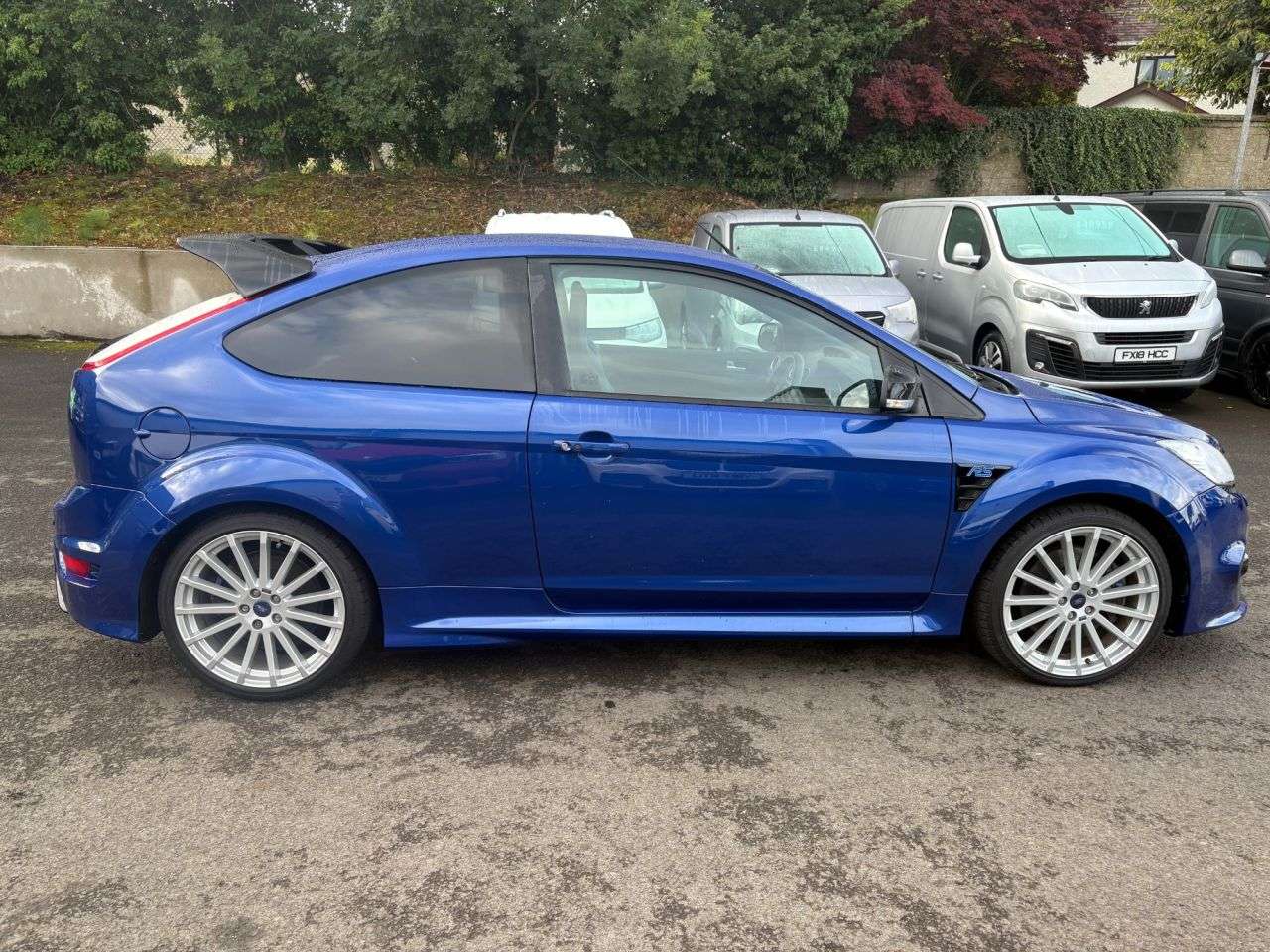 2010 FORD FOCUS 2010 FORD FOCUS