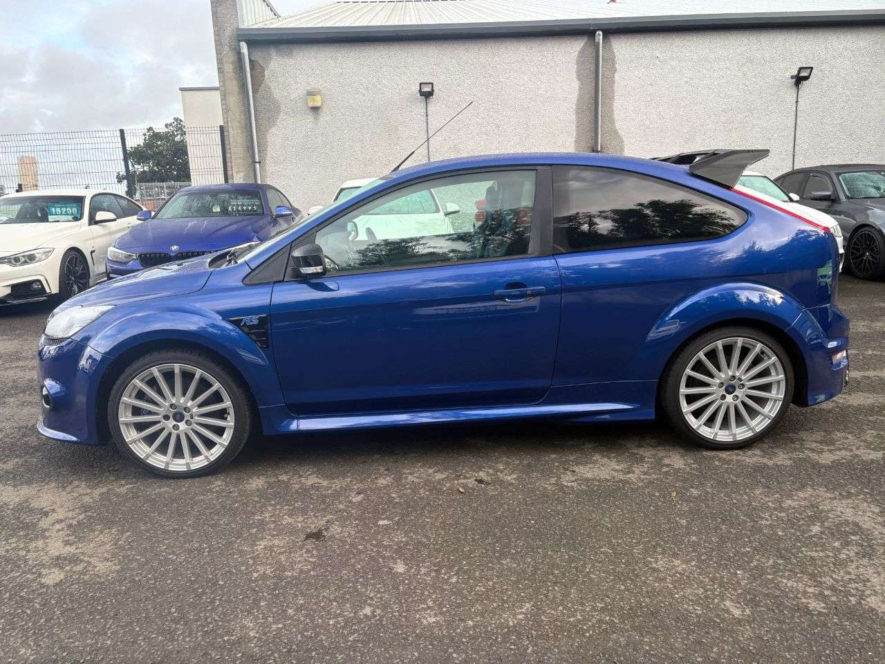 2010 FORD FOCUS 2010 FORD FOCUS