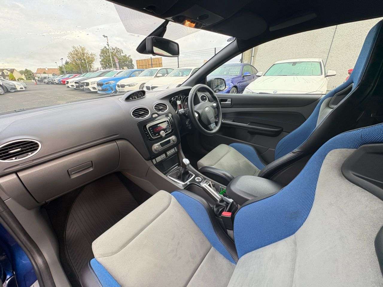 2010 FORD FOCUS 2010 FORD FOCUS