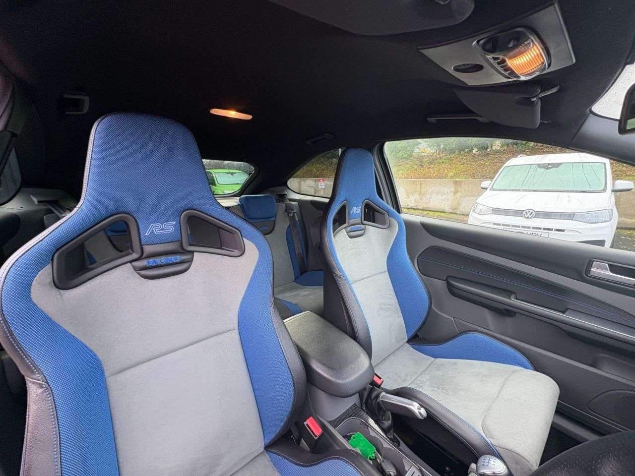 2010 FORD FOCUS 2010 FORD FOCUS