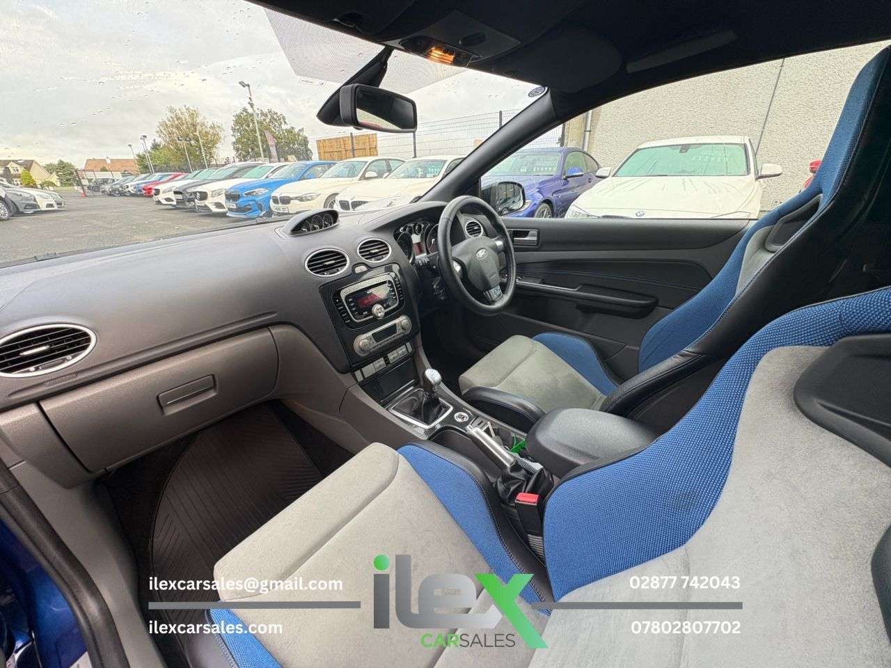 2010 FORD FOCUS 2010 FORD FOCUS