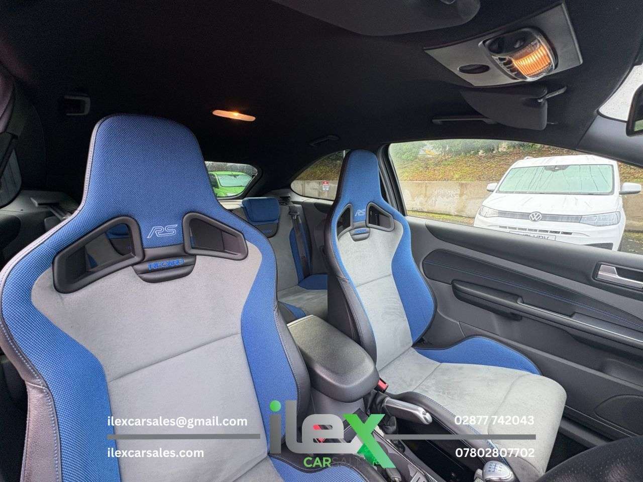 2010 FORD FOCUS 2010 FORD FOCUS