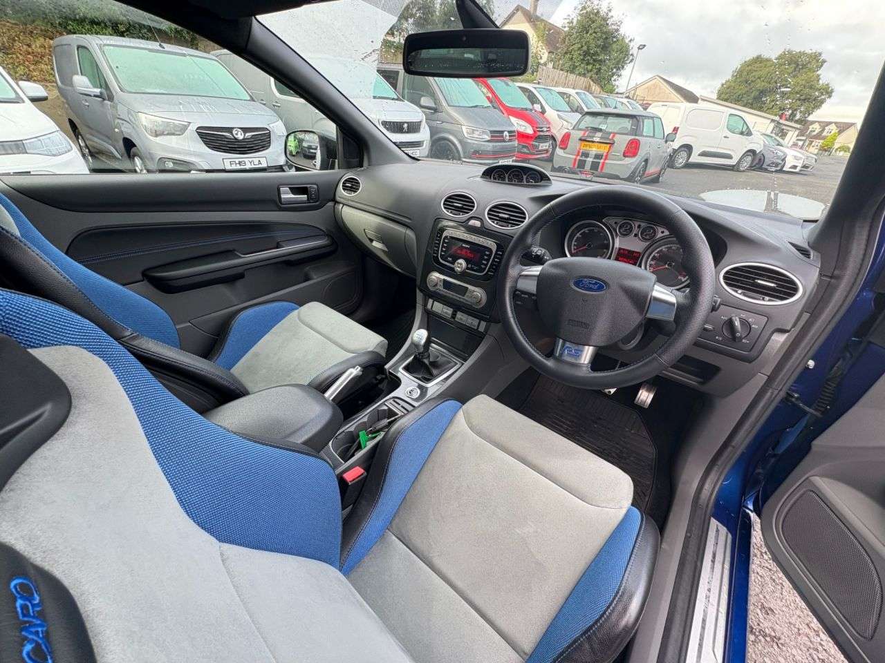 2010 FORD FOCUS 2010 FORD FOCUS