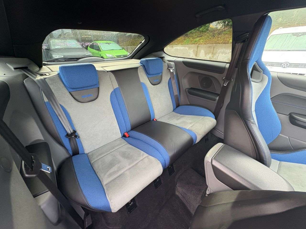 2010 FORD FOCUS 2010 FORD FOCUS