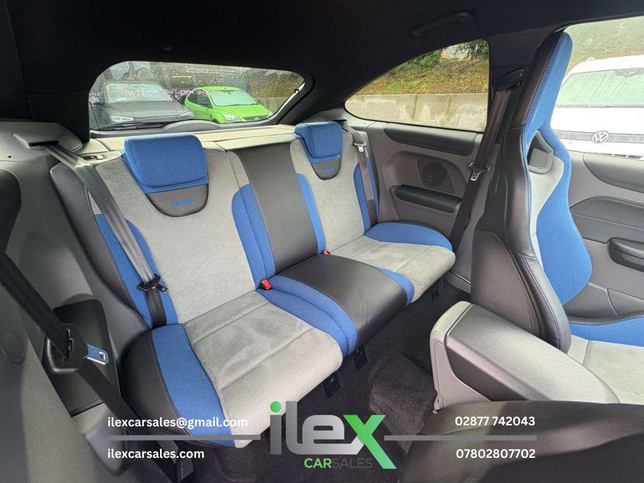 2010 FORD FOCUS 2010 FORD FOCUS