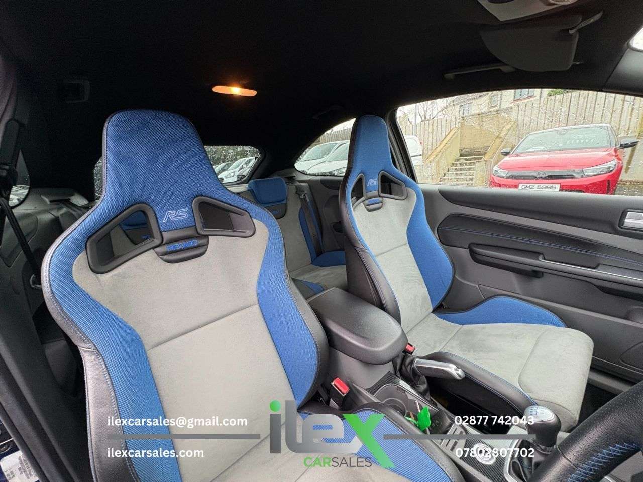 2010 FORD FOCUS 2010 FORD FOCUS