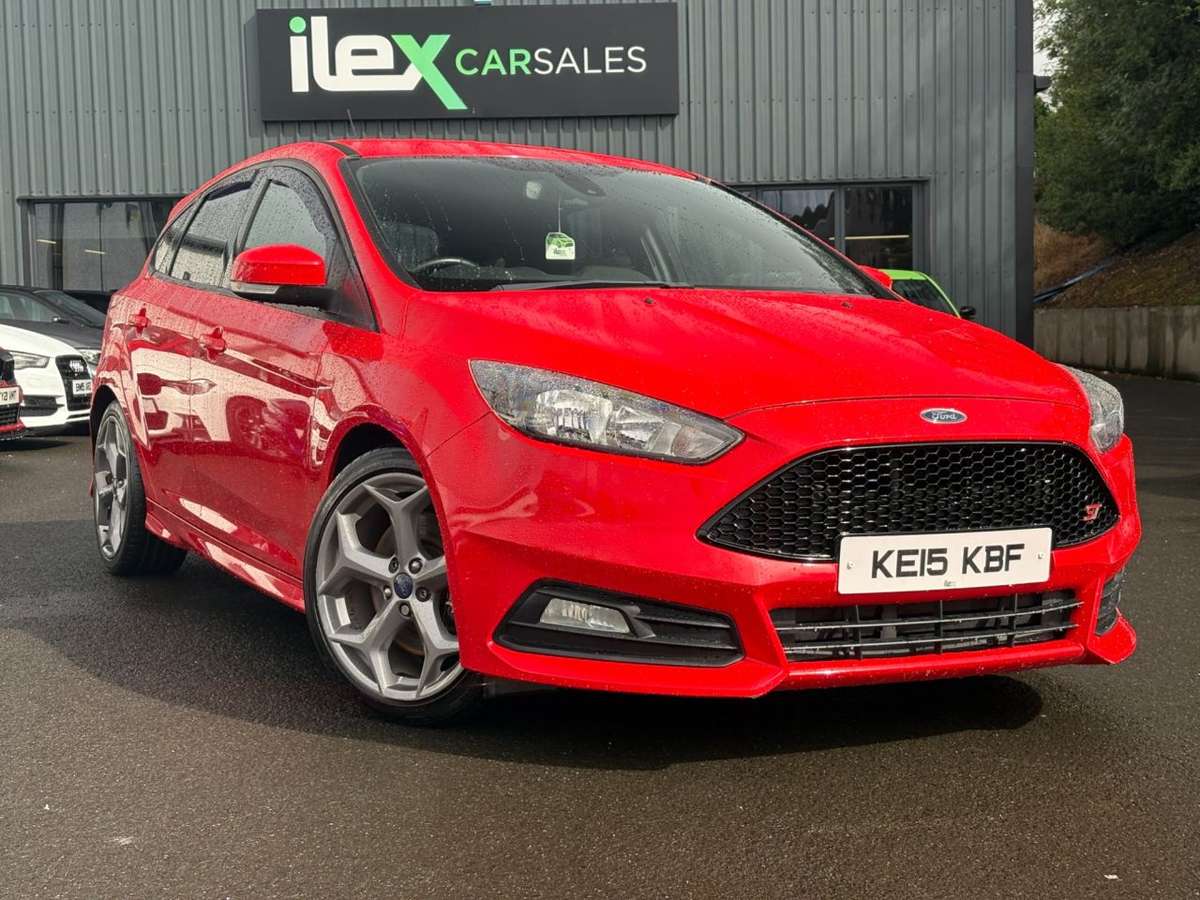 Check out this Ford Focus 2015 Diesel Manual